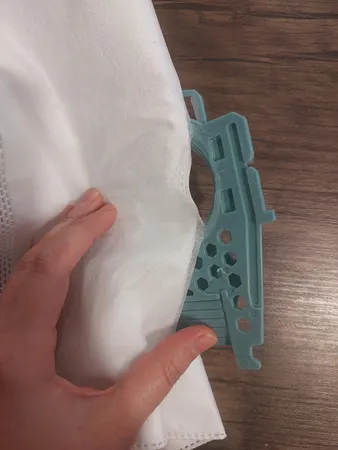 پاکت جاروبرقی مگافیلت مدل T8575 مناسب جاروبرقی های بوش و زیمنس Type P بسته 5 عددی