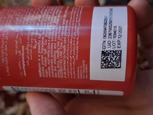 تجریه خرید هیرتامین ضد ریزش و تقویت کننده مو بسته 30 عددی