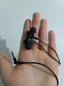 تجریه خرید هندزفری کی تی مدل کیخسرو