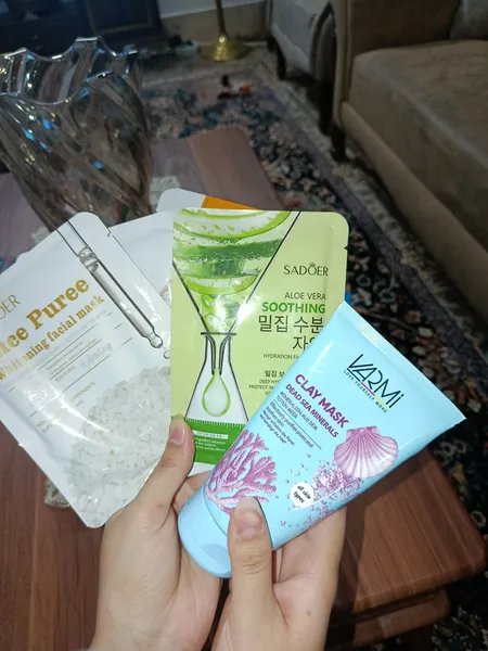 عکس ارسالی خریدار