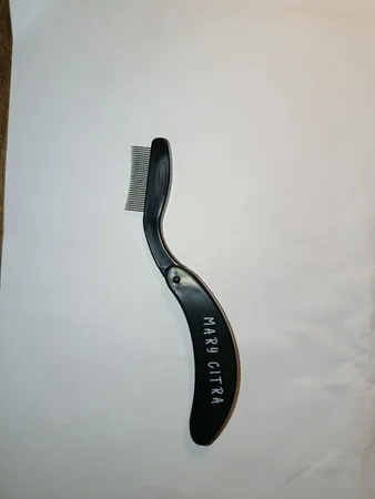 شانه لیفت مژه مدل PR12