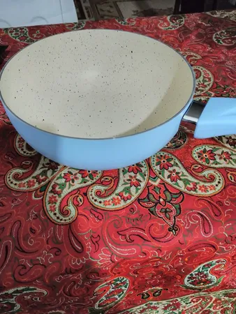 تابه وک عروس کد 0001 سایز 20