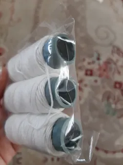 نخ بند انداز برقی مدل 01 بسته 3 عددی
