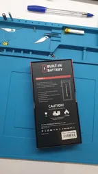 باتری موبایل پرووان مدل IP11PM ظرفیت 3969 میلی آمپر ساعت مناسب برای گوشی موبایل اپل iPhone 11 Pro Max