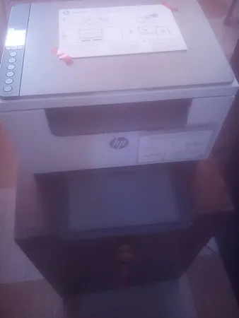 پرینتر چند کاره لیزری اچ‌پی مدل LaserJet MFP M236d