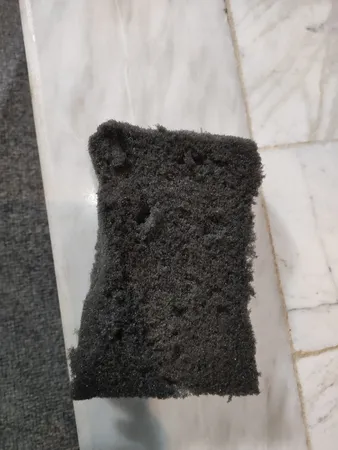 ابر شستشو خودرو مدل GTW