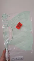 بادبزن مدل پروانه کد FB-01