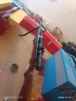 پایه تفنگ بادی کد cmhat55454