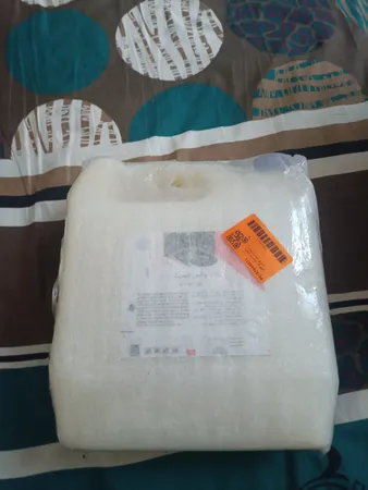 واکس لاستیک روناکس مدلvL4 حجم 4 لیتر