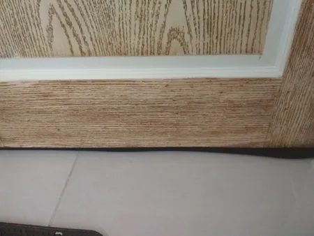 نوار درزگیر در مدل FIT101