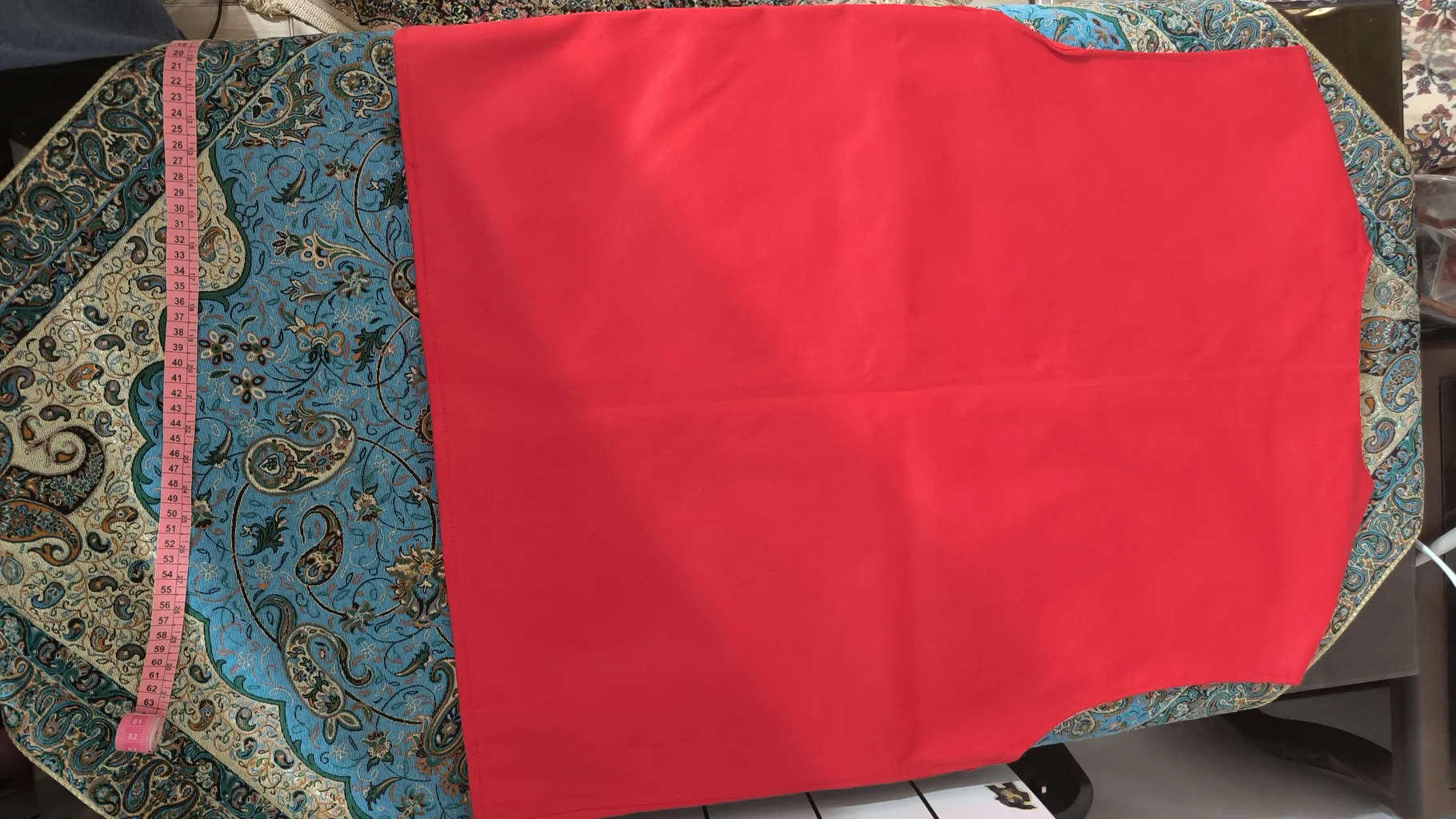 جلیقه ایمنی مدل HSE