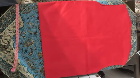 جلیقه ایمنی مدل HSE