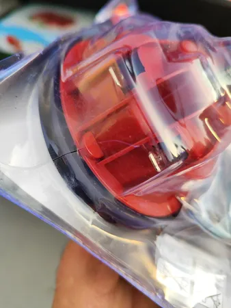 بوق خودرو کد 2168 بسته 2 عددی