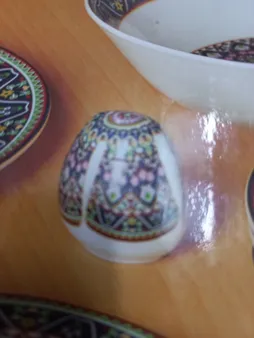 سرویس پذیرایی 9 پارچه مقصود کد 557258