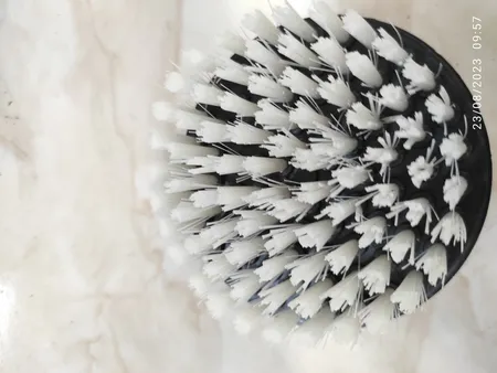 فرچه سر دریل آذین براش مدل a2