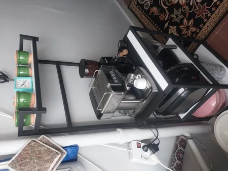 شلف مدل کافی بار کد bmd039