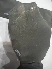 تجریه خرید جوراب مردانه آریان نخ باف کد52217 بسته 3 عددی