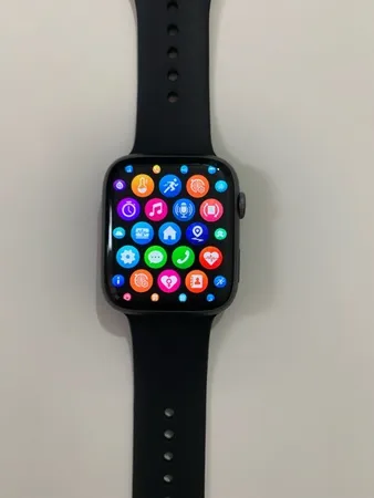 ساعت هوشمند دی تی نامبر وان  مدل 7