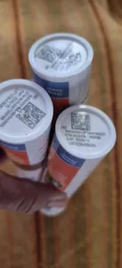 تجریه خرید قرص جوشان ویتامین ث 1000 میلی گرمی هانسال بای سانوتکت بسته 20 عددی