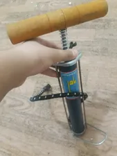 تجریه خرید تلنبه بادپا مدل abs4