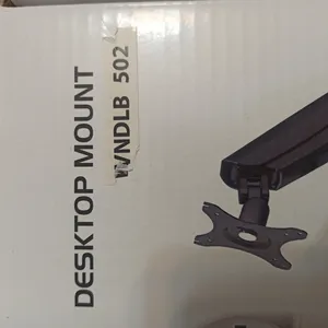 تجریه خرید پایه نگهدارنده مانیتور ارگو مدل VNDLB502