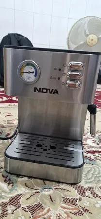 اسپرسوساز  مدل NCM-147