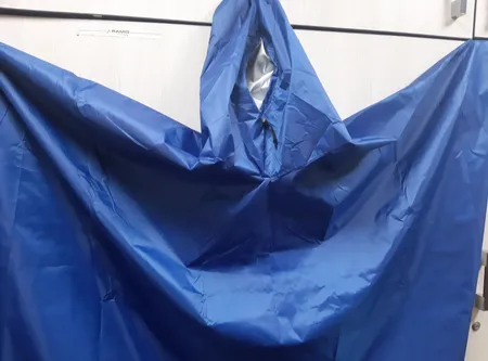 پانچو کوهنوردی مدل SLP-03