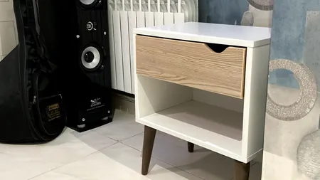 میز پاتختی مدل 99