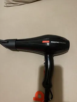 سشوار حرفه‌ ای پرومکس مدل 7240