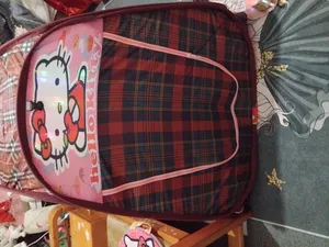 تجریه خرید چادر بازی کودک مدل کیتی کد KDK-Kity-02