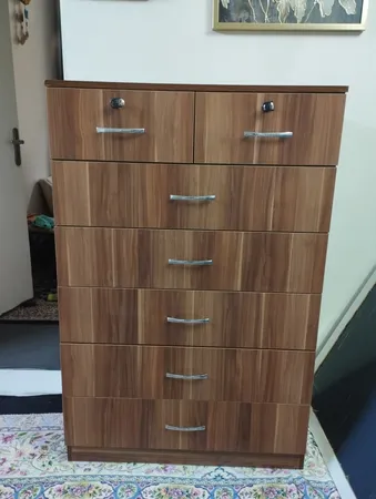 دراور مدل EILDA