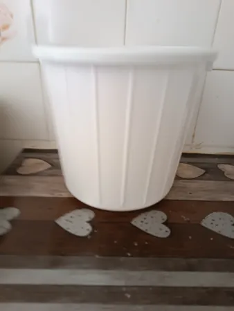 سطل زباله مدل 001