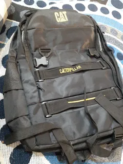 کوله پشتی کوهنوردی 65 لیتری مدل C198