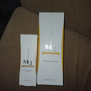 تجریه خرید سرم ضد ریزش و تقویت کننده موی ام کیو مدل Anti hair loss حجم ۵۰ میلی لیتر