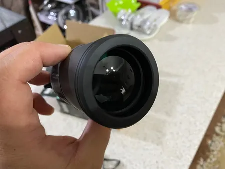 دوربین تک چشمی بوشنل مدل DAY 16X