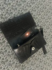 تجریه خرید کیف پول چرم یلسان مدل رادیس کد RDS-014-GC