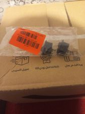 قطعات الکترونیکی