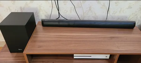 ساندبار جی پلاس مدل M625SN