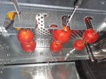 کباب پز گازی دادلیسان مدل آ‌پارتمانی