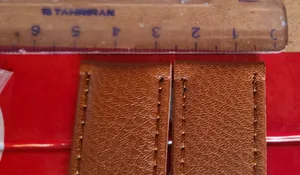 تجریه خرید بند ساعت مچی مدل 22 P کد A 70 به همراه پین و ابزار کوتاه کننده بند