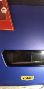 تجریه خرید بخاری گازی توان مدل تیدا