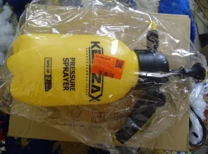تجریه خرید سمپاش کنزاکس مدل KPS-102 حجم 2 لیتر