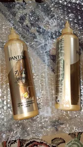 تجریه خرید کرم مو پنتن مدل Ona حجم 300 میلی لیتر