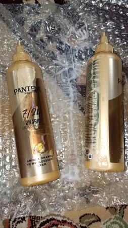 کرم مو پنتن مدل Ona حجم 300 میلی لیتر