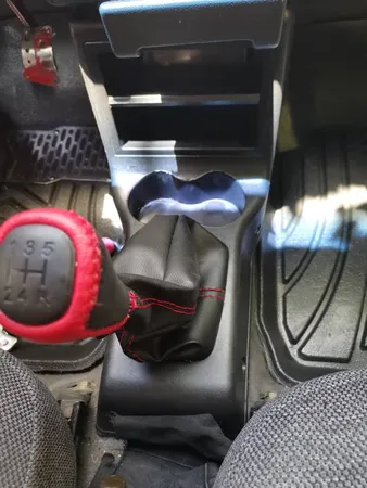 گردگیر دنده تولیدی پارس مدل g442 مناسب برای پراید