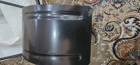 شلنگ جمع کن مدل s30