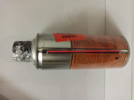 اسپری گریس رادیانس مدل Lithium حجم 400 میلی لیتر