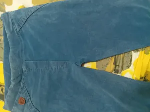 تجریه خرید شلوار جین زنانه مدل نیلا کد 1