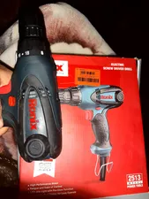 تجریه خرید دریل پیچ گوشتی برقی رونیکس مدل 2513T