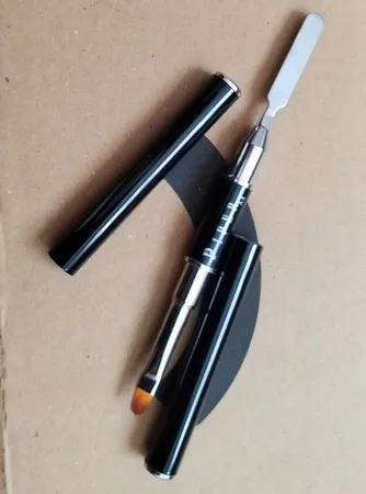 قلم موی کاشت ناخن مدل PLzh